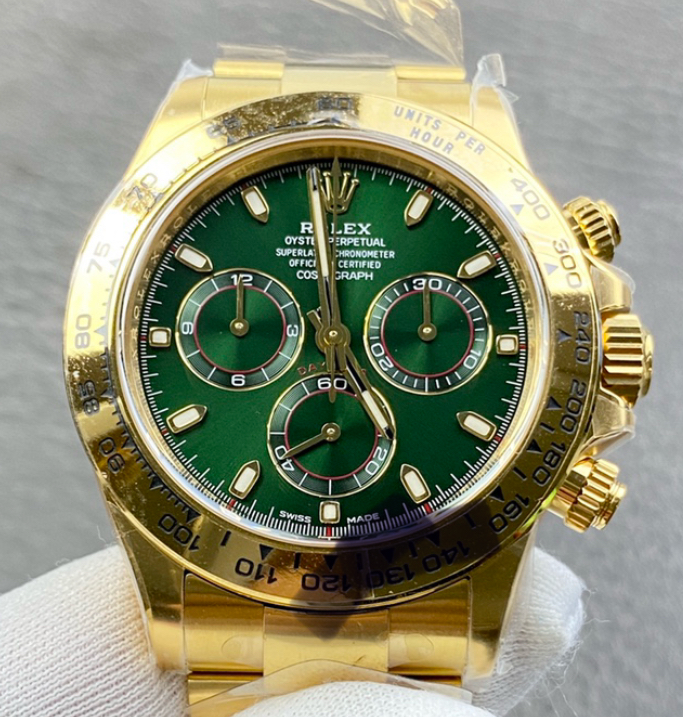 Grand replica bezel